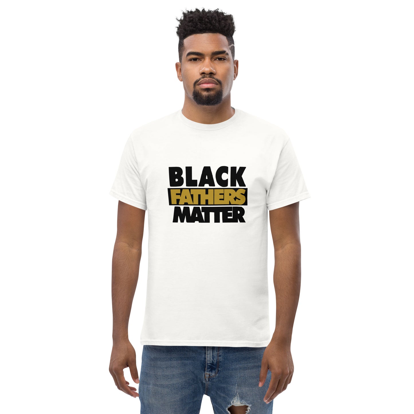 Black Fathers Matter