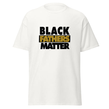 Black Fathers Matter