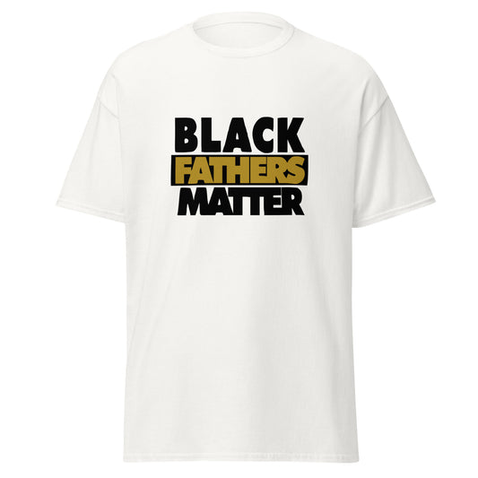 Black Fathers Matter