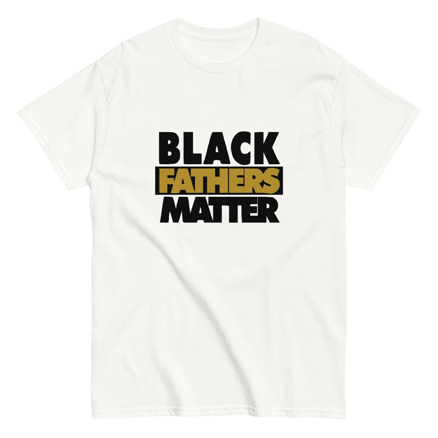 Black Fathers Matter