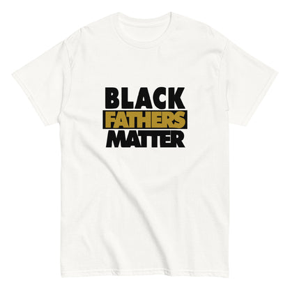 Black Fathers Matter