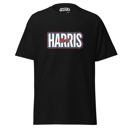 Harris 24' Unisex classic tee