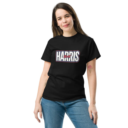 Harris 24' Unisex classic tee