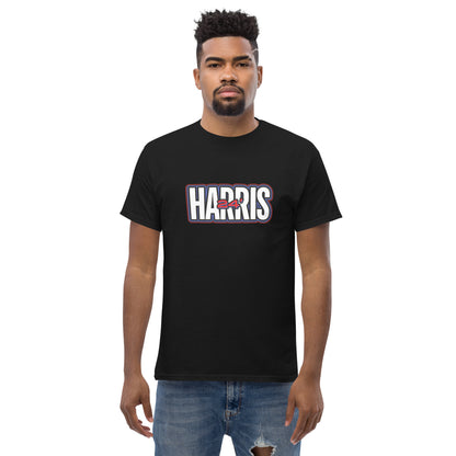 Harris 24' Unisex classic tee