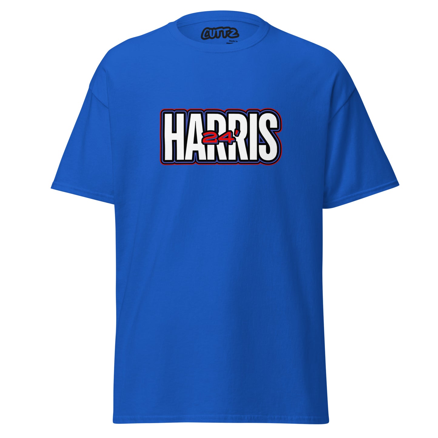 Harris 24' Unisex classic tee