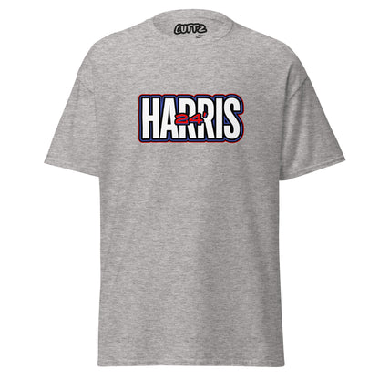 Harris 24' Unisex classic tee