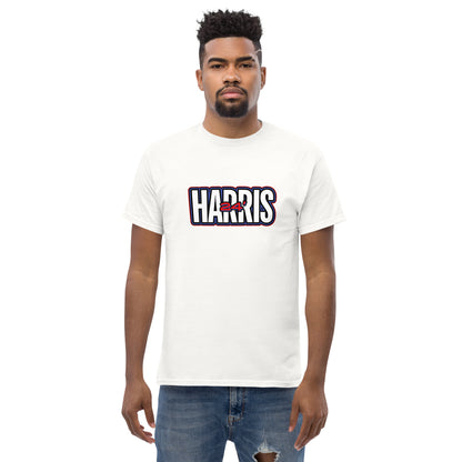 Harris 24' Unisex classic tee