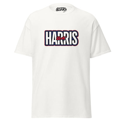 Harris 24' Unisex classic tee