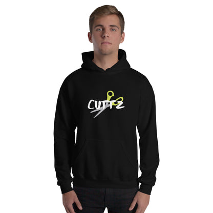 Your Logo Here Unisex Hoodie