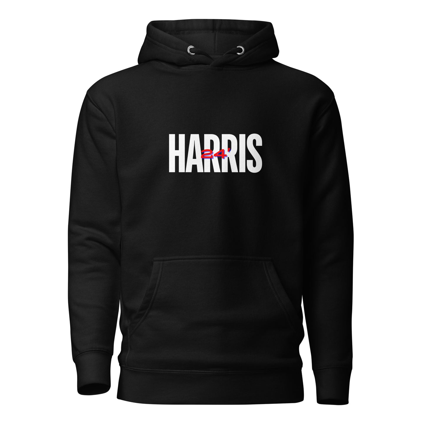 Harris 24' Unisex Hoodie