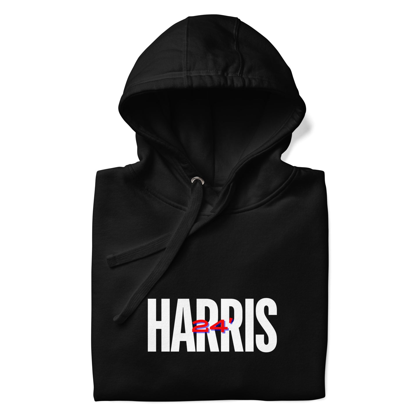 Harris 24' Unisex Hoodie