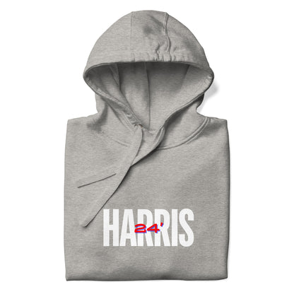 Harris 24' Unisex Hoodie