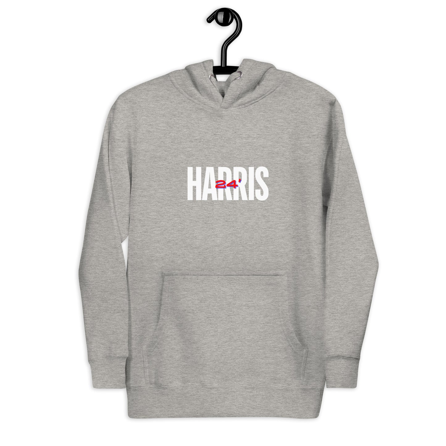 Harris 24' Unisex Hoodie