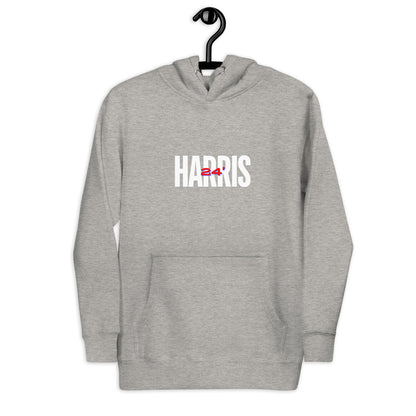 Harris 24' Unisex Hoodie