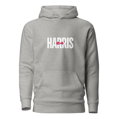 Harris 24' Unisex Hoodie