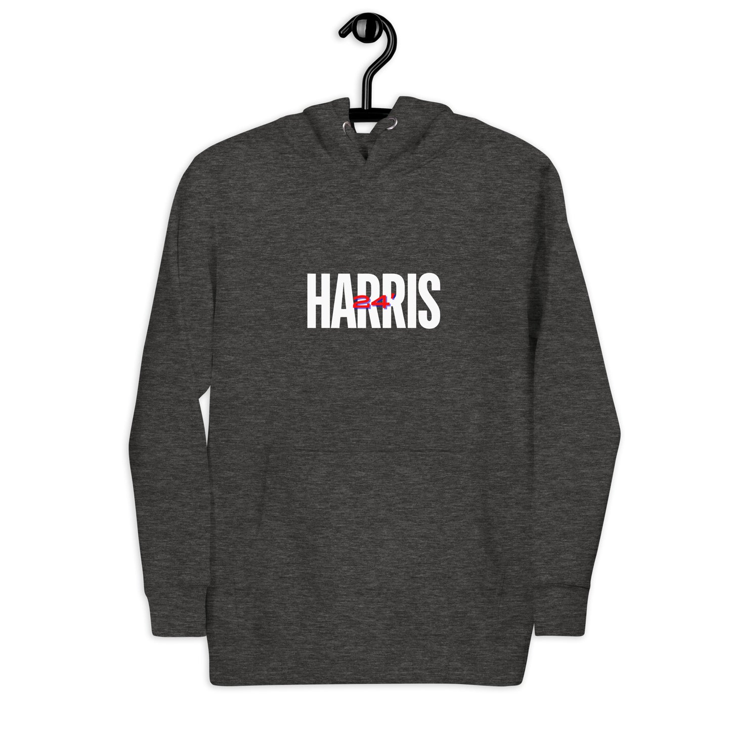 Harris 24' Unisex Hoodie