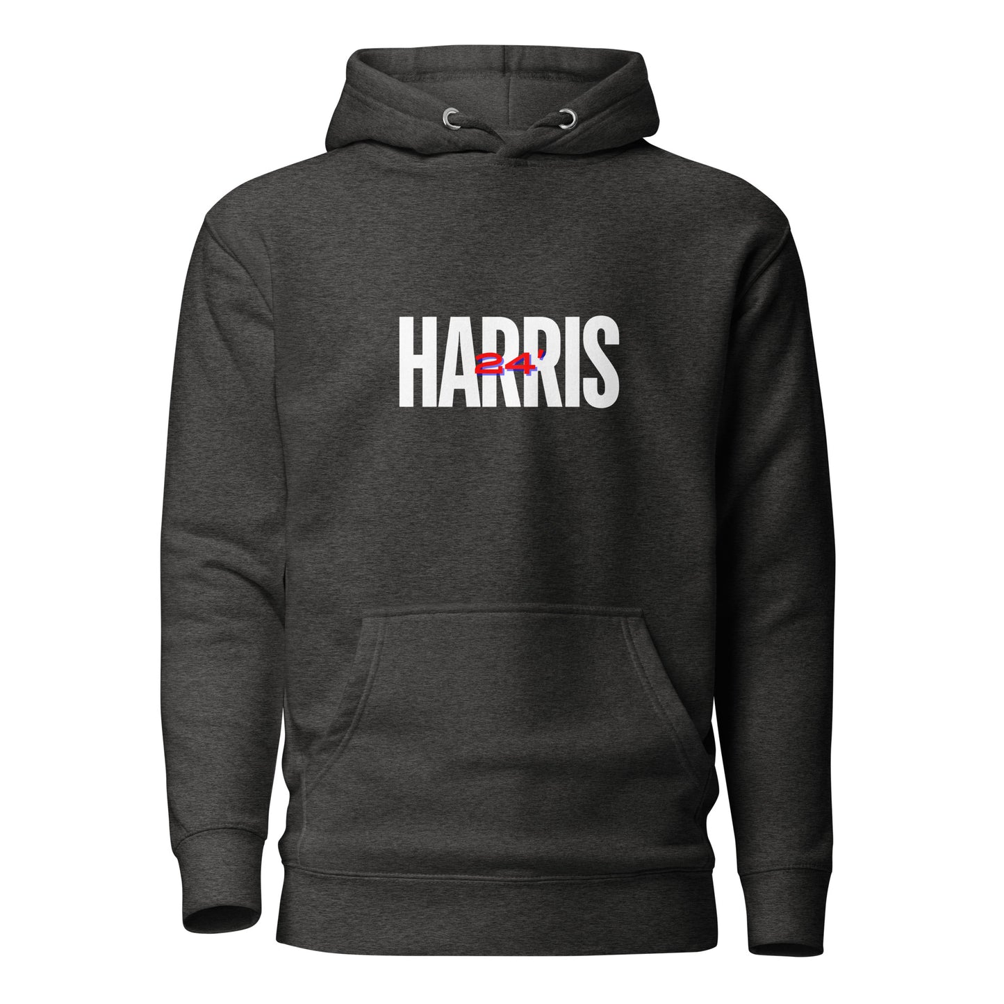 Harris 24' Unisex Hoodie