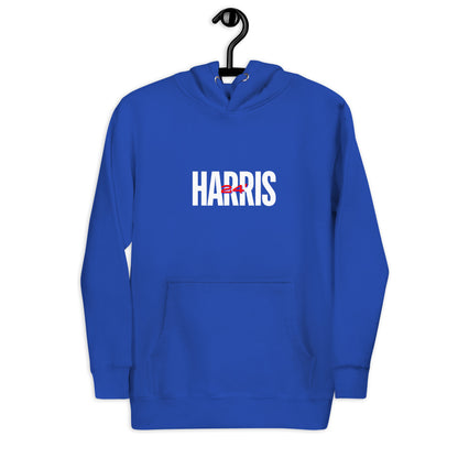 Harris 24' Unisex Hoodie