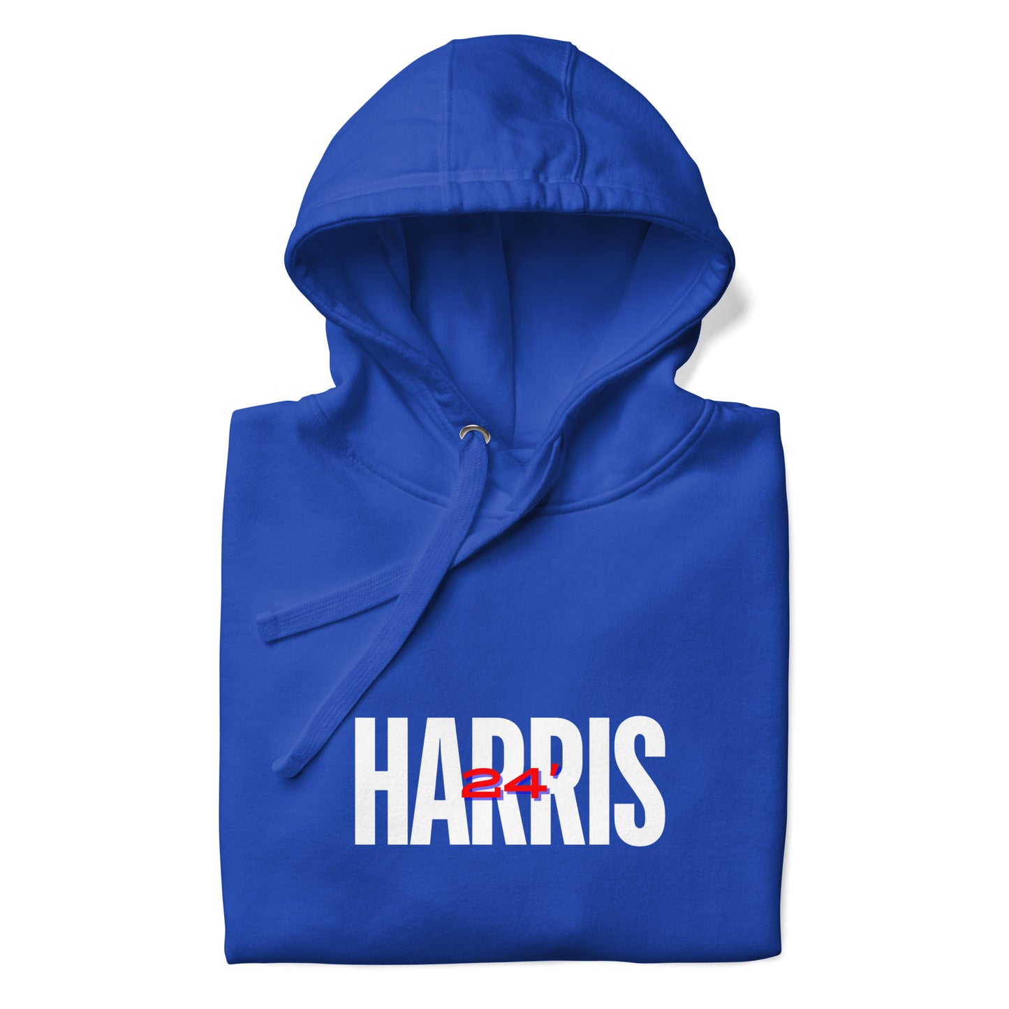 Harris 24' Unisex Hoodie