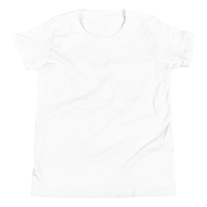 Bruh - Definition - Youth Short Sleeve T-Shirt